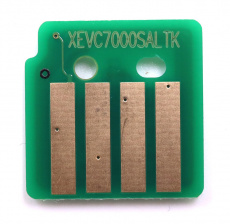 Чип Булат для Xerox VersaLink C7000 106R03765 Black (10.7k) (арт. BURXVL7000010)