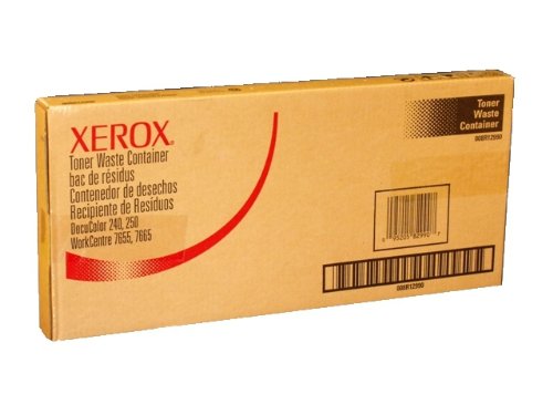 Бокс для сбора тонера Xerox Waste Toner Container (арт. 008R12990)