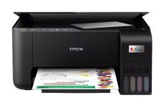 МФУ струйное Epson L3250 (103/003) (C11CJ67503) и комплект чернил Sakura