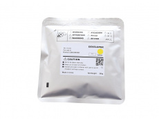 Девелопер CET для KONICA MINOLTA Bizhub C258/C308/C368 жёлтый, 200г (600000 стр.) (арт. CET171018)