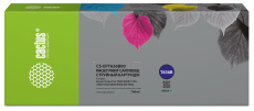 Струйный картридж Cactus B00 T636B зеленый (700 мл.) (арт. CS-EPT636B00)