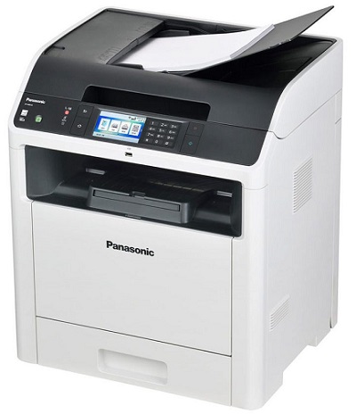 МФУ лазерное черно-белое Panasonic DP-MB545RU (арт. DP-MB545RU)
