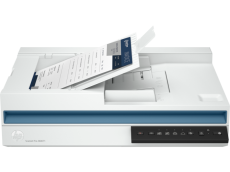 Сканер документов HP ScanJet Pro 2600 f1 (арт. 20G05A)