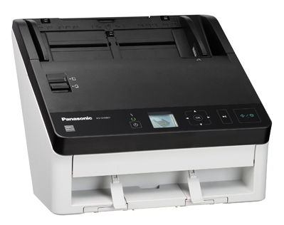 Сканер документов Panasonic KV-S1028Y-U (+ LAN) (арт. KV-S1028Y-U (+ LAN))