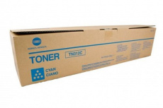 Тонер-картридж Konica Minolta TN-312 C Toner Cartridge C (арт. 8938708)