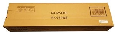 Картридж Sharp MX-754WB (арт. MX754WB)