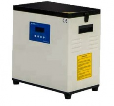 Вытяжка фильтрующая GCC для LaserPro Е-200.