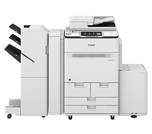 Основной печатный модуль Canon imagePRESS C265 MFP (арт. 5590C003)