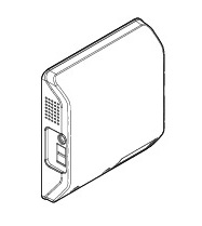 Факсимильный модуль Sharp для MX-3050/MX-3550/MX-4050/MX-5050/MX-6050/MX-3060/MX-3560/MX-4060/MX-3070/MX-3570/MX-4070/MX-5070/MX-6070 (арт. MXFX15)