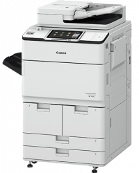 МФУ лазерное черно-белое Canon imageRUNNER ADVANCE DX 6765i MFP (арт. 4018C004)