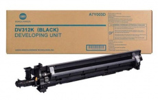 Девелопер Konica Minolta DV-312K Developer K (арт. A7Y003D)