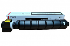 Тонер-картридж Integral TK-8365K Chip (арт. 12100396)