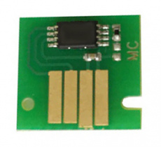 Чип OEM Maintenance Box (арт. chip-MC-10)