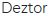 Deztor