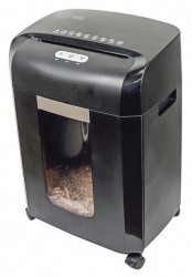 Уничтожитель документов Cactus (секр.P-5)/фрагменты/8лист./16лтр./скобы (арт. CS-SH-8-16-2X15)