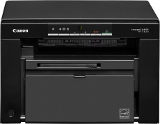 МФУ лазерное черно-белое Canon imageCLASS MF3010 (арт. 5252B011)