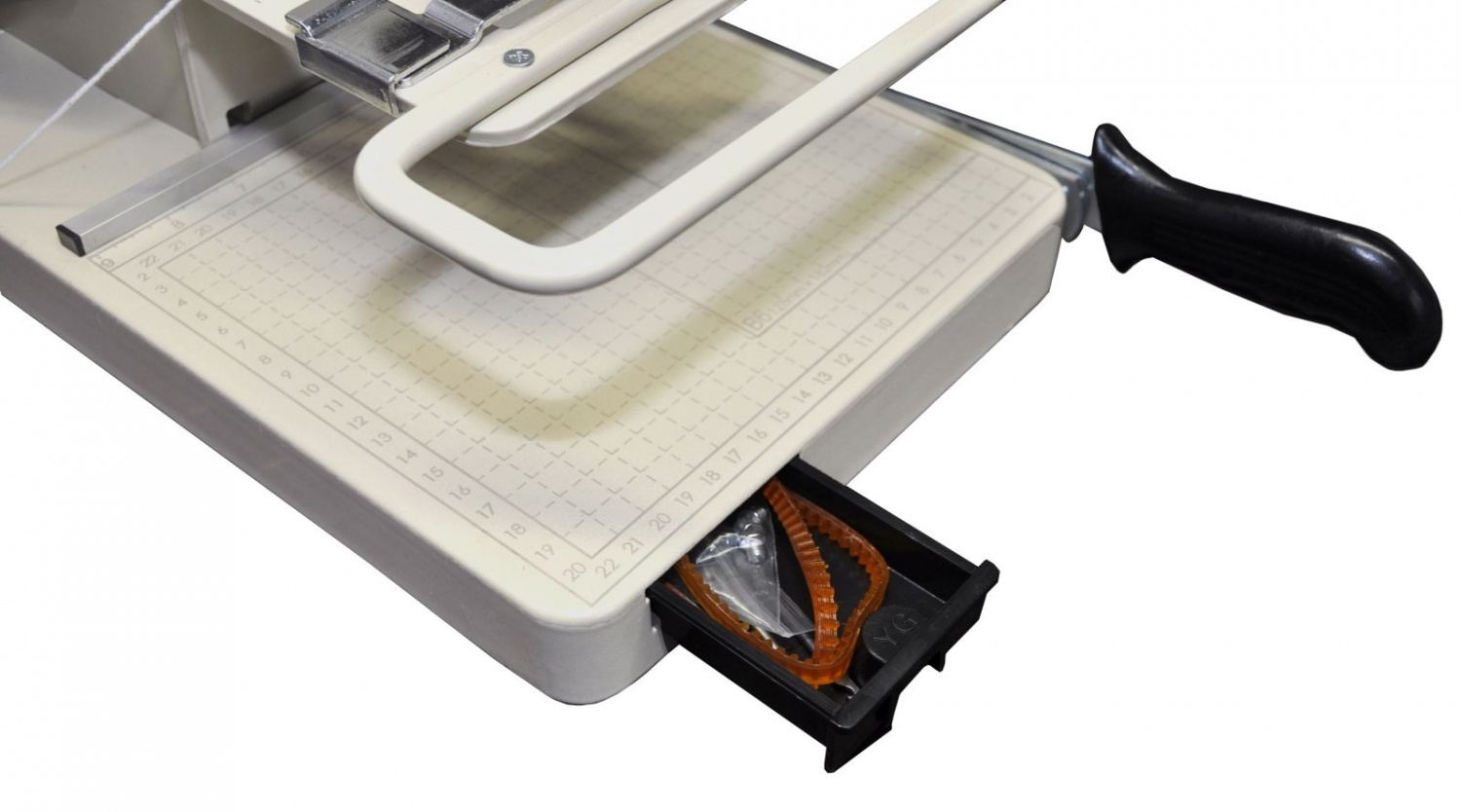 Доска для подшивки документов