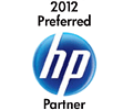 Компания OfiTrade - HP PartnerONE Preffered Partner