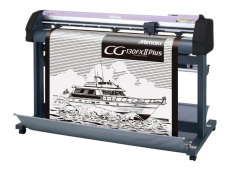 Режущий плоттер Mimaki CG-130FXII Plus (арт. CG-130FXII Plus)