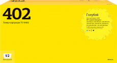 Лазерный картридж T2 CE402A (арт. TC-H402)