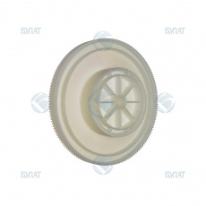 Шестерня Булат 166Т / 87Т HP LJ 1022 / Canon MF 4018 / 4010 / 4270 / 4690 RU5-0503 OEM (арт. AVHPLJ1022050)