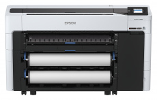 Плоттер Epson SureColor SC-T5700D (C11CH81301A1) A0 (арт. C11CH81301A1)