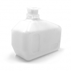 Бункер для отработанного тонера Булат для TK-580 / TK-590 / TK-5135 Бункер (арт. AAMTFS5150100)