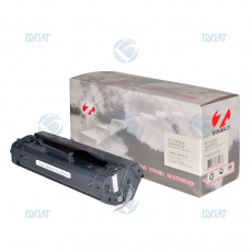 Тонер-картридж Булат для HP LJ 1100 C4092A / Canon EP-22 (2.5k) 7Q (арт. AFHPLJ1100090)