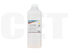 Тонер для заправки CET (желтый, 465 г) (арт. OSP0250Y-465)