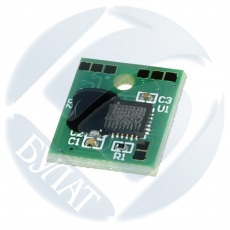 Чип Булат для Lexmark MS410 / 510 / 610 50F5X00 (10k) до версии LW73 включительно (арт. AULXMS4100020)
