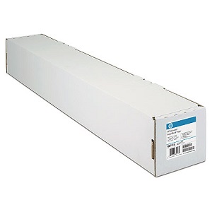 Бумага HP Бумага HP Q1396A Paper LF Bond Inkjet Roll 24", 72 рулона в паллете, цена за 1 паллету (арт. Q1396A-PLL-72)