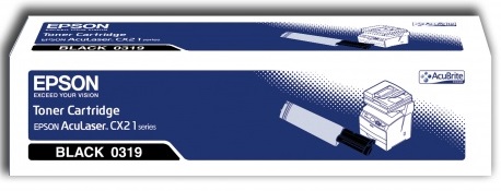 Картридж Epson S050319 (арт. C13S050319)