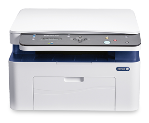 МФУ лазерное черно-белое Xerox WorkCentre 3025BI (арт. 3025V_BI)