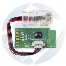 Чип Булат для Samsung ML-4510 / 5010 / 5015 MLT-D307U (30k) (арт. AUSMML4510070)