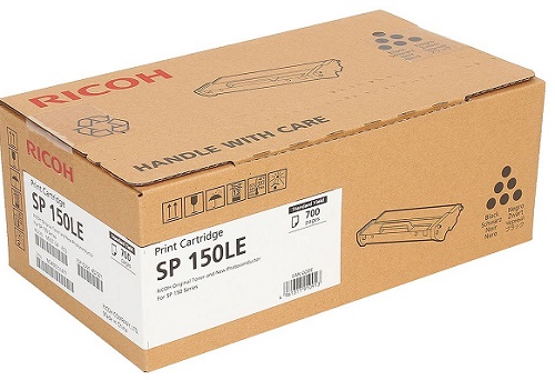 Картридж Ricoh SP150LE (арт. 407971)