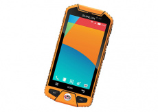 Терминал сбора данных SUNLUX XL-868 2D (арт. XL-868-2)