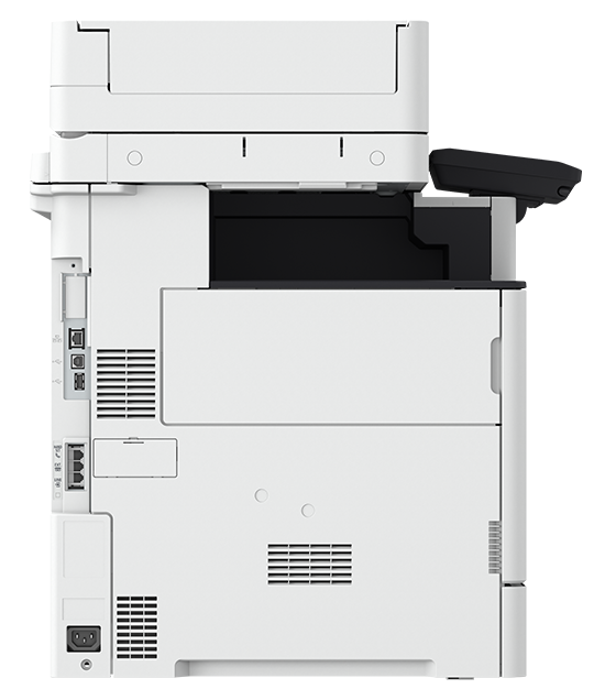 Лазерное цветное МФУ Canon imageRUNNER C1533iF (арт. 4930C003)