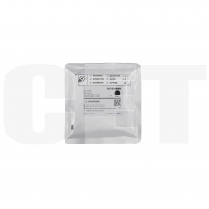 Девелопер CET для KONICA MINOLTA Bizhub C226i Black, 180г (арт. CET171045)
