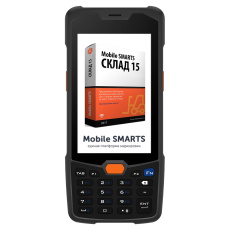 Комплект ТСД Mertech Sunmi L2K с ПО Склад 15 Базовый (арт. 4127)