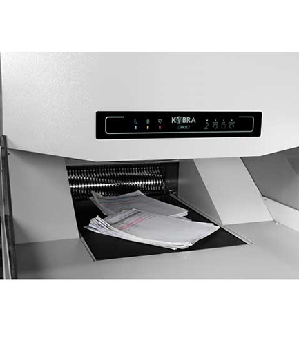 Уничтожитель документов  430 TS C2 (арт. 430 TS C2)