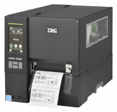 Принтер этикеток TSC MH341T (Touch LCD) (арт. MH341T-A001-0302)