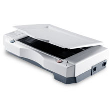 Паспортный сканер Avision AV A6+