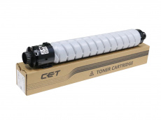 Тонер-картридж CET для RICOH IMC2000 чёрный, 285г (арт. CET141569)