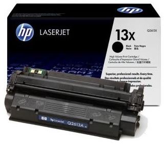 Картридж HP Q2613X (арт. Q2613X)