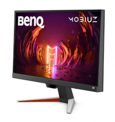 Монитор BenQ MOBIUZ EX240N (арт. 9H.LL6LB.QBE)