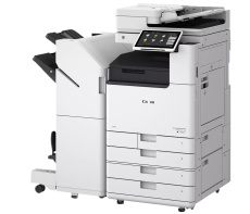 МФУ лазерное цветное Canon imageRUNNER ADVANCE DX C3835i в комплекте с DADF-BA1 (арт. 4912C005+DADF-BA1)