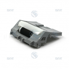 Ролик отделения бумаги Булат (лоток 3) HP LJ M402 / M426 / M501 RM2-5745 БУЛАТ m-Line (арт. AVHPLJM402080)