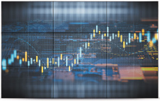 Панель для видеостен Diello VW-4935LS (арт. VW-4935LS)