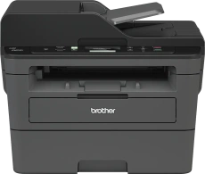 МФУ лазерное черно-белое Brother DCP-L2550DW (арт. DCP-L2550DW)