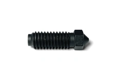 Сопло для 3D принтера NV Print сталь 0.4мм M6x15 (арт. NV-3D-NOZZLE-ST-04-M6-15)